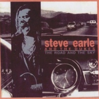 Steve Earle - Live At The Cotton Club, Atlanta, Ga (Dec 17th)